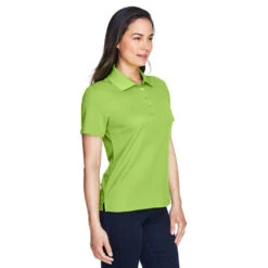 Core 365 Ladies' Origin Performance Piqué Polo -Portwest Shop AC78181@3