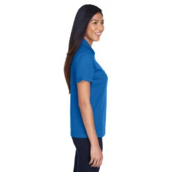 Core 365 Ladies' Origin Performance Piqué Polo With Pocket -Portwest Shop AC78181P@2