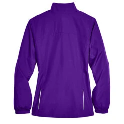 Core 365 Ladies' Motivate Unlined Lightweight Jacket -Portwest Shop AC78183@4