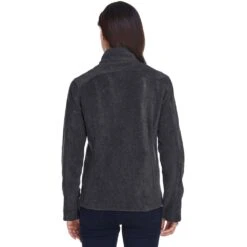 Core 365 Ladies' Journey Fleece Jacket -Portwest Shop AC78190@3