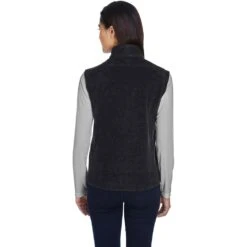 Core 365 Ladies' Journey Fleece Vest 7 Core 365 Ladies' Journey Fleece Vest -Portwest Shop AC78191@3