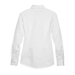 Core 365 Ladies' Operate Long-Sleeve Twill Shirt 9 Core 365 Ladies' Operate Long-Sleeve Twill Shirt -Portwest Shop AC78193@4