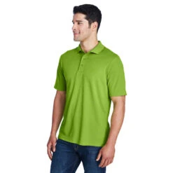 Core 365 Men's Origin Performance Piqué Polo -Portwest Shop AC88181@3