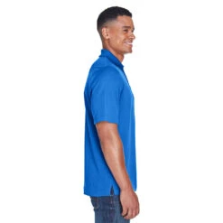 Core 365 Men's Origin Performance Piqué Polo With Pocket -Portwest Shop AC88181P@2