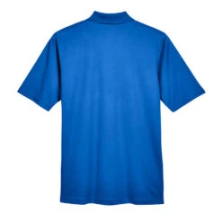 Core 365 Men's Origin Performance Piqué Polo With Pocket -Portwest Shop AC88181P@4