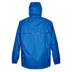 Core 365 Men's Climate Seam-Sealed Lightweight Variegated Ripstop Jacket -Portwest Shop AC88185@4
