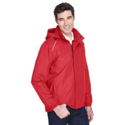 Core 365 Men's Brisk Insulated Jacket -Portwest Shop AC88189@3