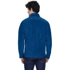 Core 365 Men's Journey Fleece Jacket -Portwest Shop AC88190@2