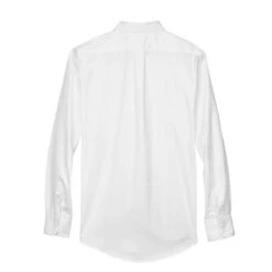 Core 365 Men's Operate Long-Sleeve Twill Shirt -Portwest Shop AC88193@4