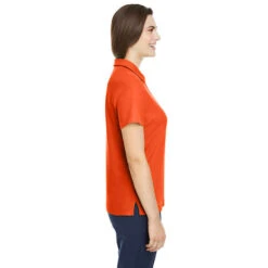 Core 365 Ladies' Fusion ChromaSoft™ Pique Polo 7 Core 365 Ladies' Fusion ChromaSoft™ Pique Polo -Portwest Shop ACCE112W@2
