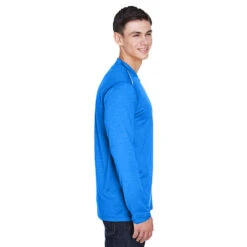 Core 365 Men's Kinetic Performance Quarter-Zip -Portwest Shop ACCE401@2
