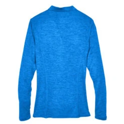 Core 365 Ladies' Kinetic Performance Quarter-Zip -Portwest Shop ACCE401W@4