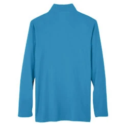 Core 365 Men's Fusion ChromaSoft™ Pique Quarter-Zip -Portwest Shop ACCE405@4