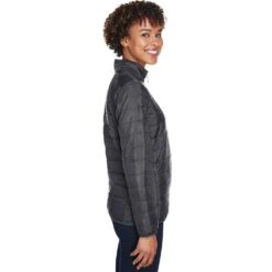Core 365 Ladies' Prevail Packable Puffer Jacket -Portwest Shop ACCE700W@2