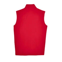 Core 365 Men's Cruise Two-Layer Fleece Bonded Soft Shell Vest -Portwest Shop ACCE701@4