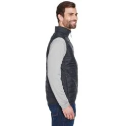 Core 365 Men's Prevail Packable Puffer Vest -Portwest Shop ACCE702@2