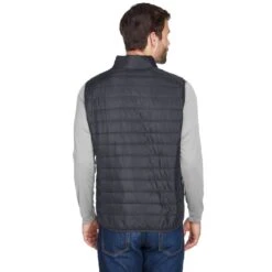 Core 365 Men's Prevail Packable Puffer Vest -Portwest Shop ACCE702@3