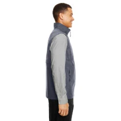 Core 365 Men's Techno Lite Unlined Vest -Portwest Shop ACCE703@2
