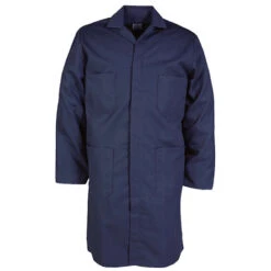 Big Bill 100% Cotton Industrial Lab Coat