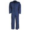 Big Bill Deluxe Work Coverall (Leg Zipper)
