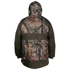 Big Bill Merino Wool Hunting Jacket With Game Bag -Portwest Shop BBBBHARMER@2