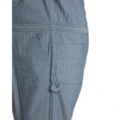 Berne Standard Unlined Coverall 10 Oz. 100% Cotton -Portwest Shop BEC120@3