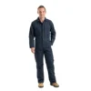 Berne Standard Unlined Coverall 7.5 Oz. 65% Poly/35% Cotton