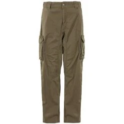Berne Echo Zero Six Concealed Carry Cargo Pant