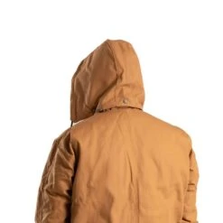 Berne Standard Snap-On Hood -Portwest Shop BEHD100@2