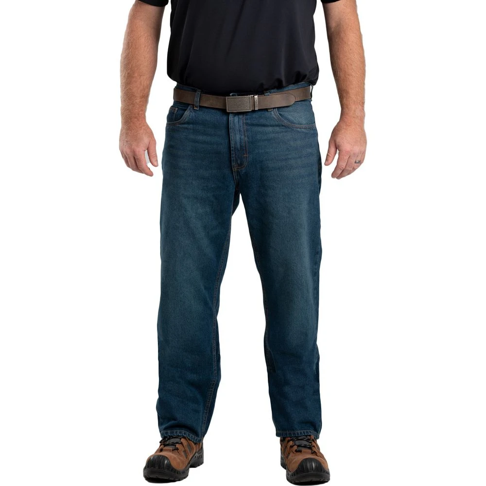 Berne 1915™ Collection 5-Pocket Jean 1 Berne 1915™ Collection 5-Pocket Jean