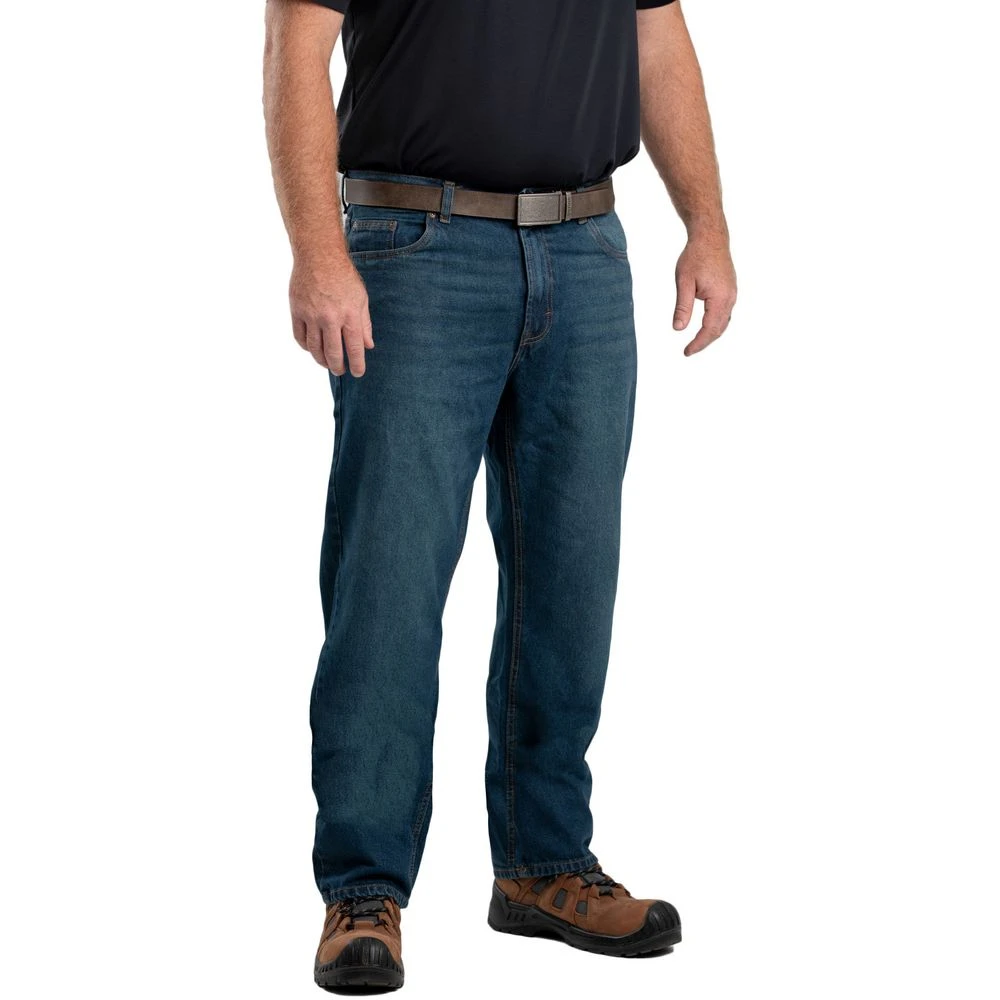 Berne 1915™ Collection 5-Pocket Jean 2 Berne 1915™ Collection 5-Pocket Jean - Image 2