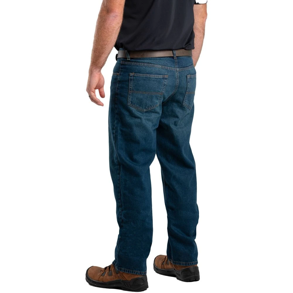 Berne 1915™ Collection 5-Pocket Jean 3 Berne 1915™ Collection 5-Pocket Jean - Image 3