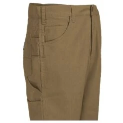 Berne Washed Duck Carpenter Pant -Portwest Shop BEP967 2