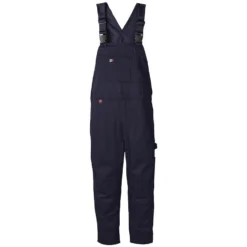 Big Bill Indura Ultra Soft 9 Oz. Unlined Bib Overall