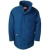 Big Bill Indura Ultra Soft 7 Oz. Winter Parka Lined With 12 Oz. Modaquilt