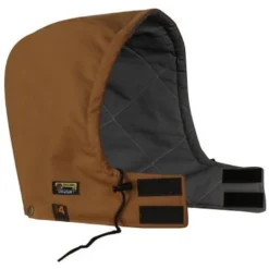 Big Bill Indura Ultra Soft 11 Oz. Epic Winter Hood Lined With 12 Oz. Modaquilt