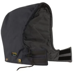 Big Bill Indura Ultra Soft Westex 7 Oz. Winter Hood Lined