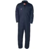 Big Bill Indura Ultra Soft 7 Oz. Work Coverall
