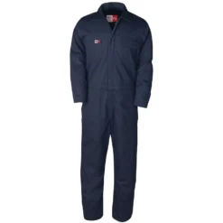 Big Bill Westex Ultra Soft 9 Oz. Work Coverall