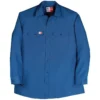 Big Bill Nomex IIIA 4.5 Oz. Deluxe Work Shirt