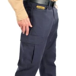 Benchmark FR Freedom Flex FR Cargo Pants - Cat 2 -Portwest Shop BM2092FR@3