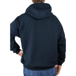 Benchmark FR Hooded Sweatshirt -Portwest Shop BM3025FR@2