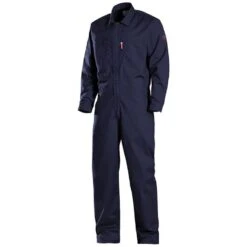 Benchmark FR No Frills Coverall
