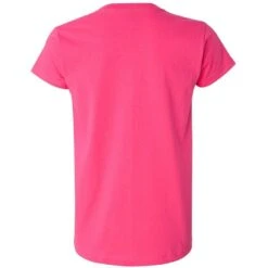 Bayside Ladies' Short Sleeve T-Shirt -Portwest Shop BY3325@2