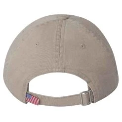 Bayside Unstructured Twill Cap - Sold In Dozens -Portwest Shop BY3617@2