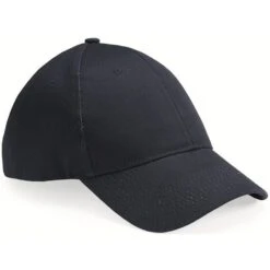 Bayside Structured Cap - Sold In Dozens