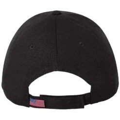 Bayside Structured Cap - Sold In Dozens -Portwest Shop BY3660@2