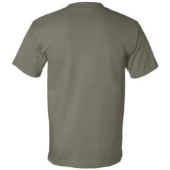 Bayside Heavyweight T-Shirt 6.1 Oz. -Portwest Shop BY5100@2