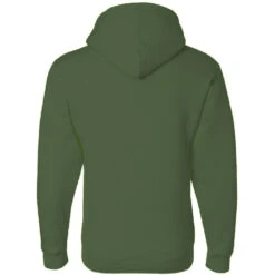 Bayside Full-Zip Hooded Sweatshirt -Portwest Shop BY900@2