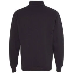 Bayside Quarter-Zip Pullover Sweatshirt -Portwest Shop BY920@2